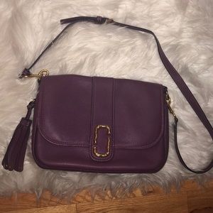 Marc Jacobs Satchel